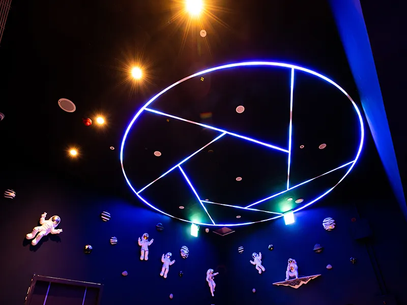 Planet Party